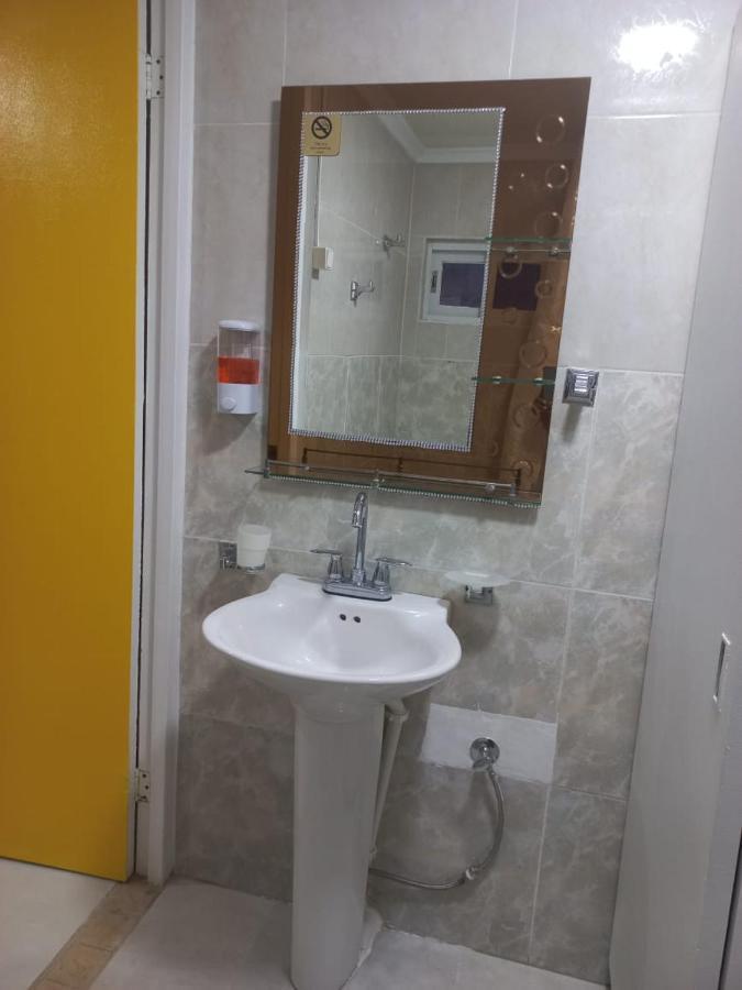 Jazmin'S Apartment Oranjestad Exteriör bild